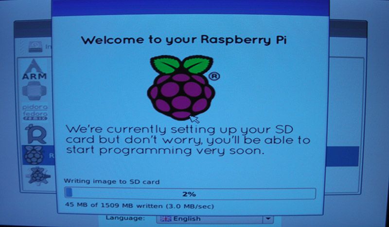 How To Install And Set Up Raspbian/Raspberry Pi OS Using NOOBS?