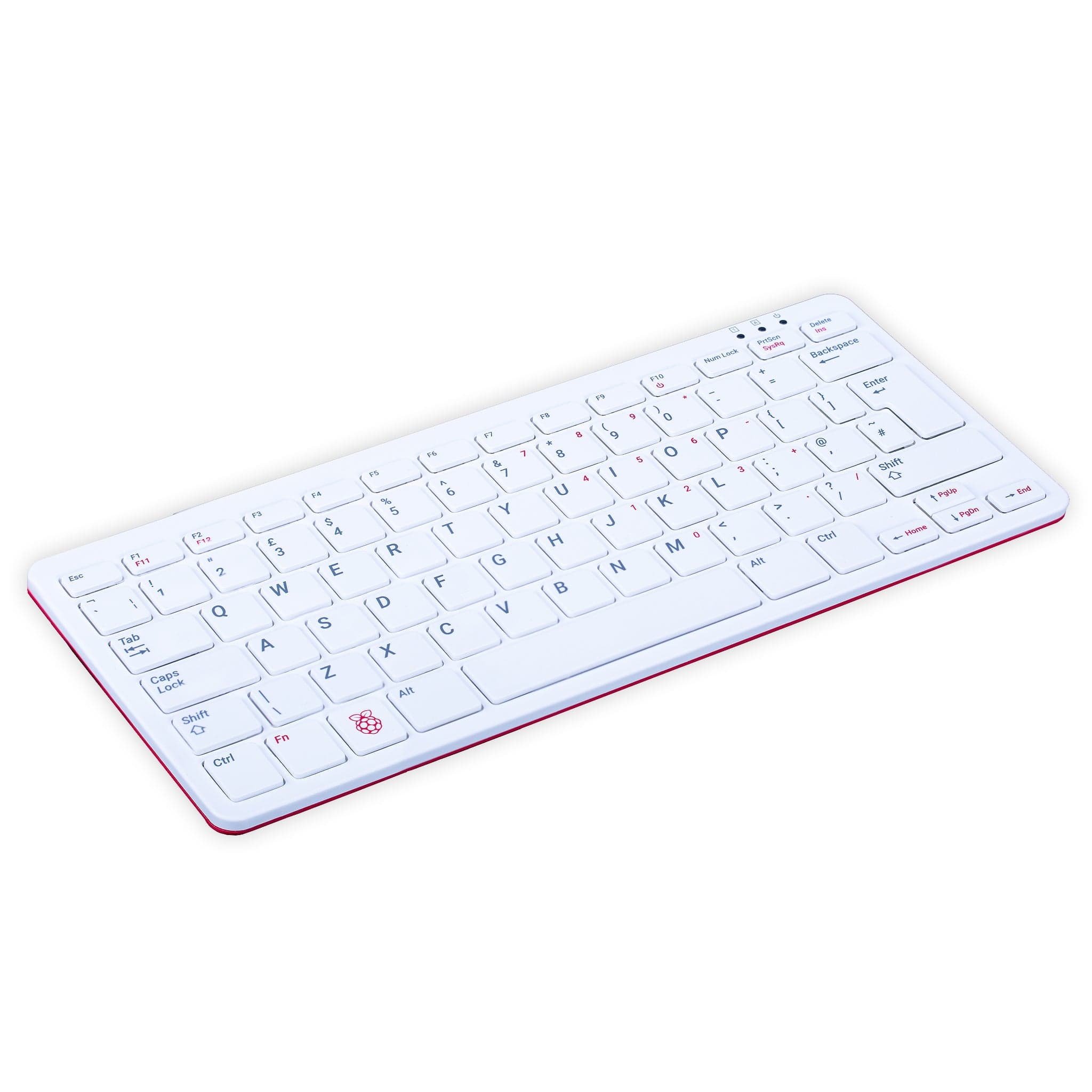 Raspberry Pi 400 by Raspberry Pi - The Pi Hut