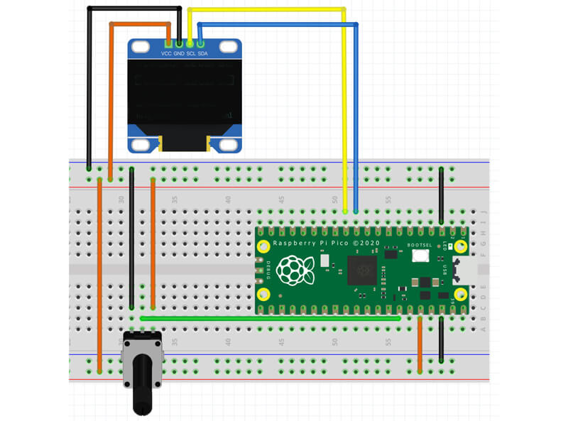 Skill builder 8 circuit