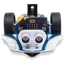 Smart Cutebot Pro for micro:bit Nav Image 2