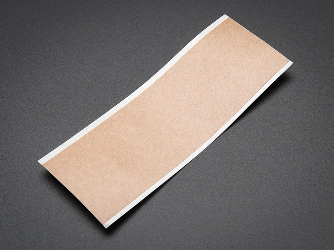 Copper Foil Sheet with Conductive Adhesive - 12 x12 Sheet