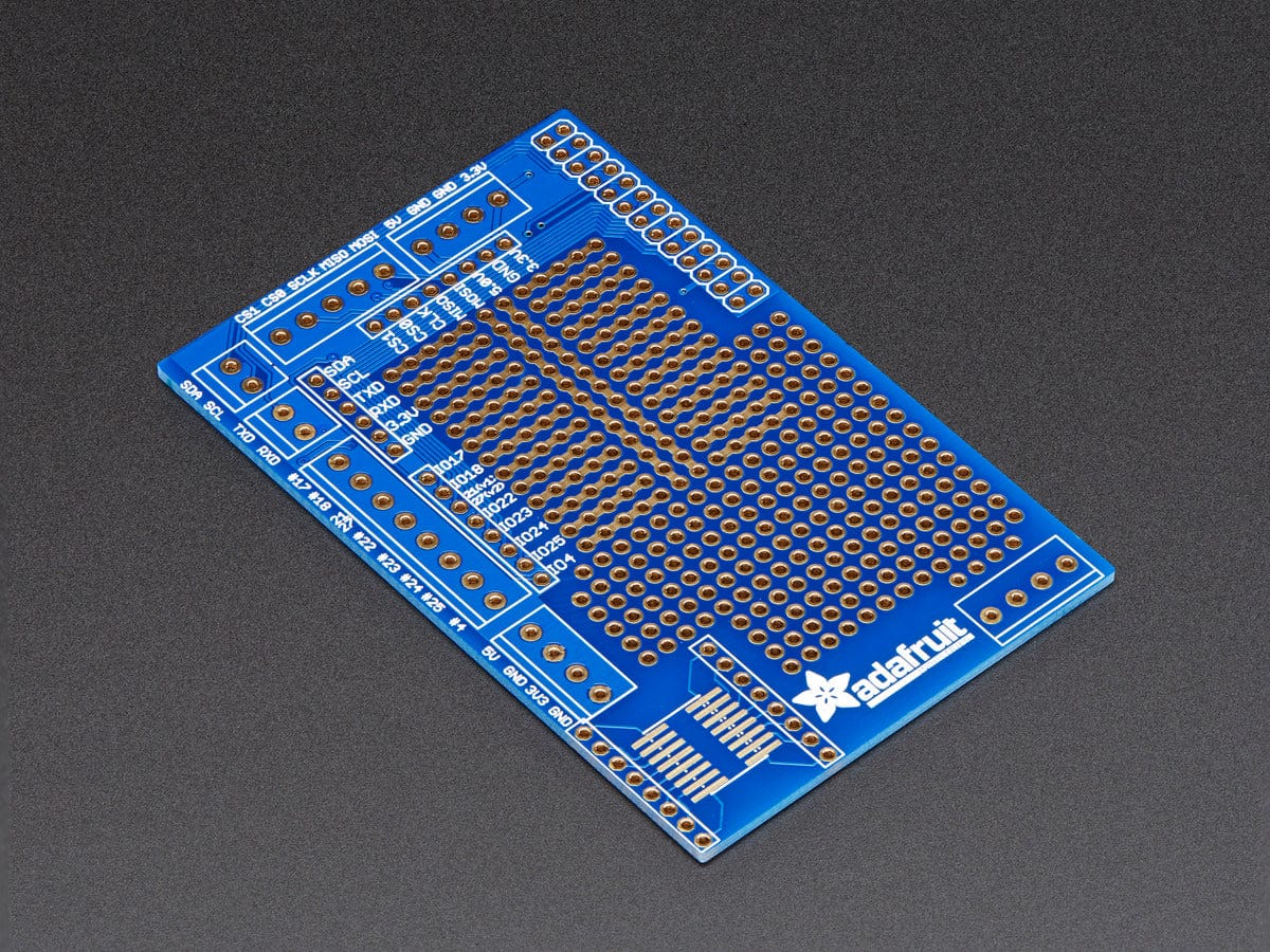 Magnetic Pin Back, Adafruit ADA1170