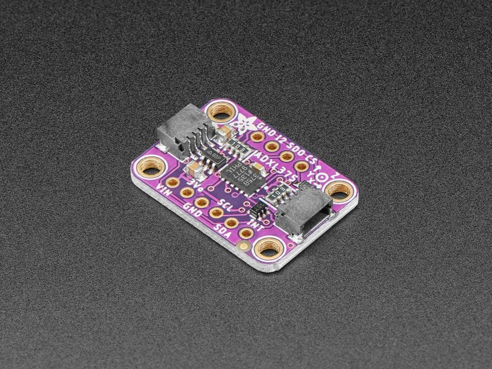 Adafruit HTU31 Temperature & Humidity Sensor Breakout Board