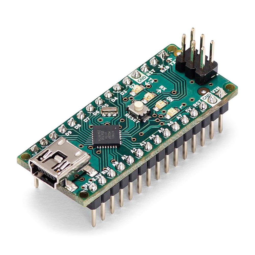 Arduino Nano (with headers) | The Pi Hut