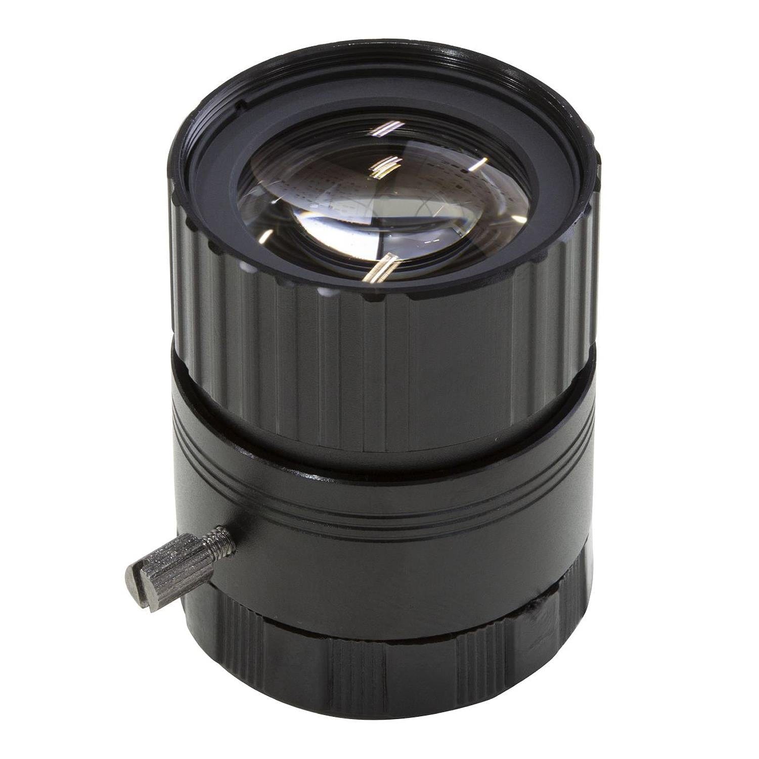 CS Lens for HQ Camera - 25mm