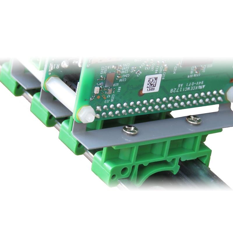 GPIO Header for RaspberryPi A+/B+/Pi 2/Pi 3