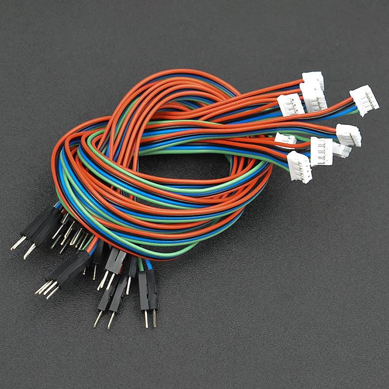 Search Results for jumper wires