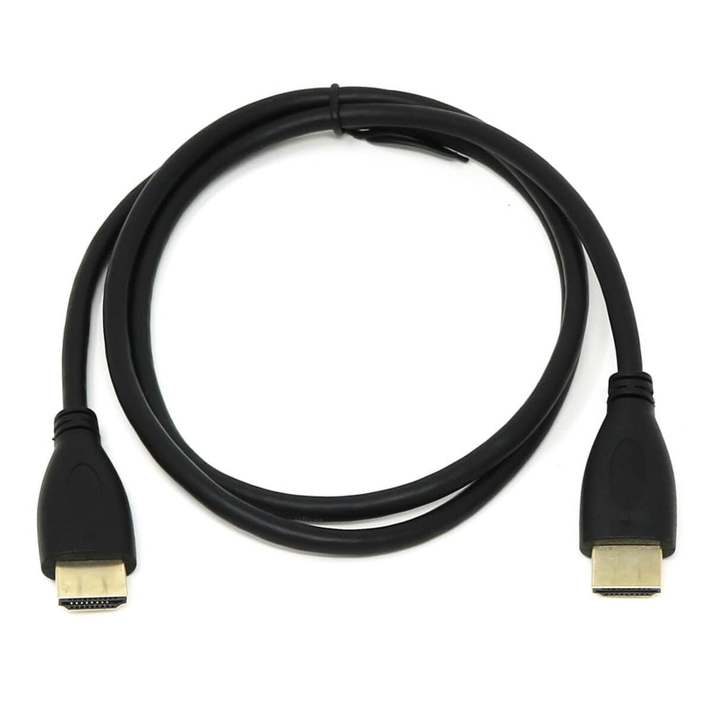 HDMI Cable for Raspberry Pi 3 | The Pi Hut