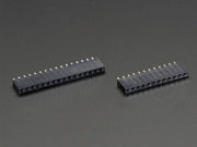 Header Kit for Feather - 12-pin and 16-pin Female Header Set - The Pi Hut
