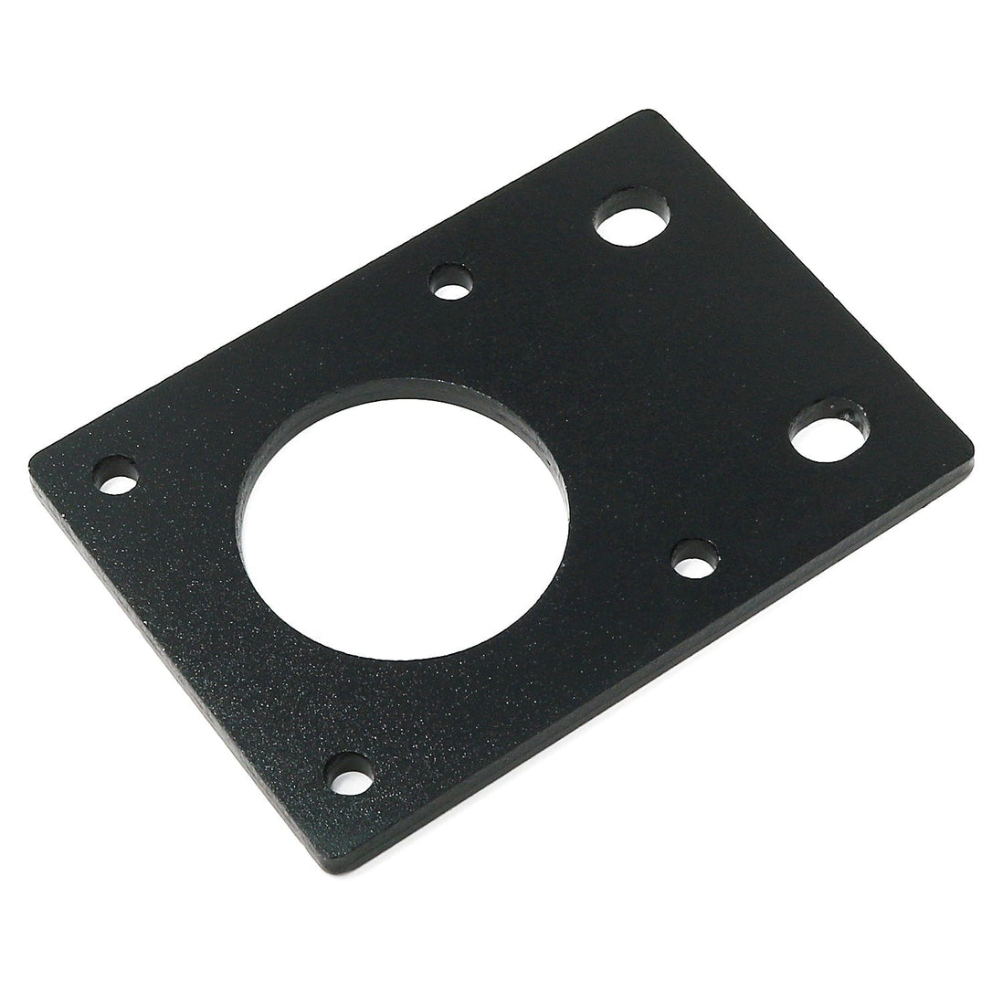 Pololu Stamped Aluminum L-Bracket for NEMA 17 Stepper Motors