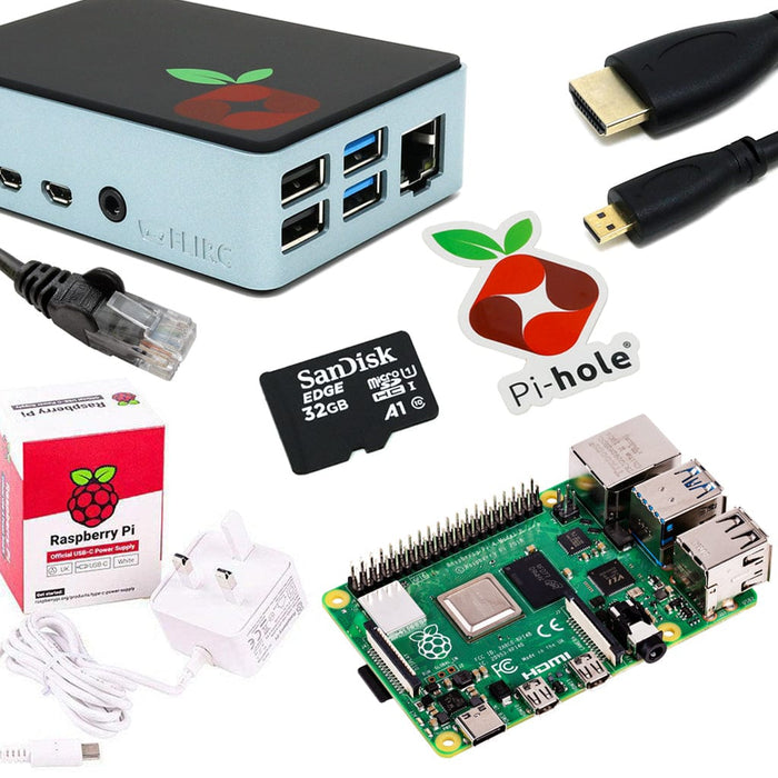 The Ultimate Raspberry Pi & Maker Store The Pi Hut