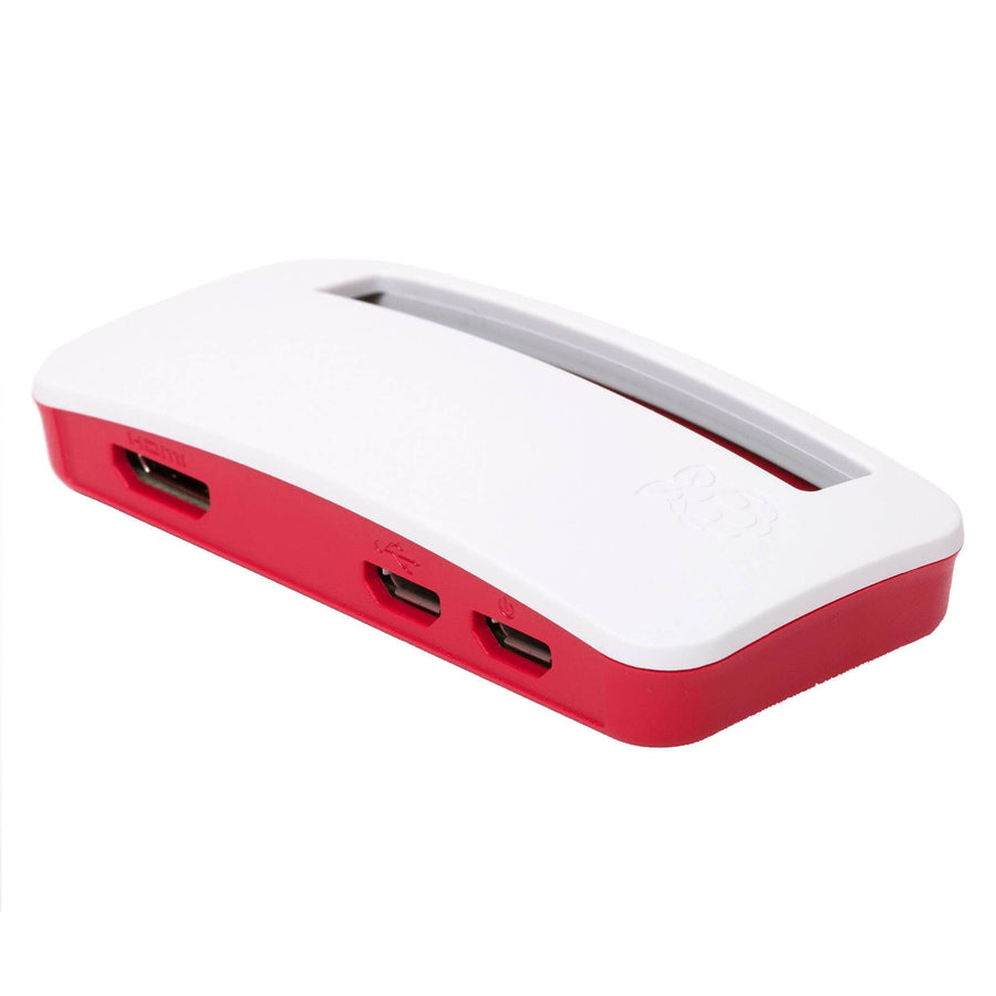 Official Raspberry Pi Zero Case The Pi Hut 2001