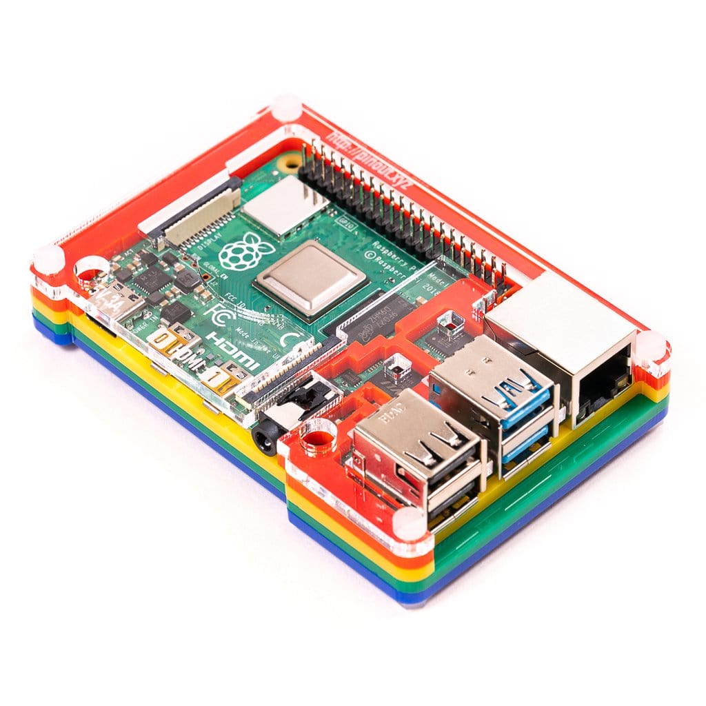 GPIO Header for RaspberryPi A+/B+/Pi 2/Pi 3