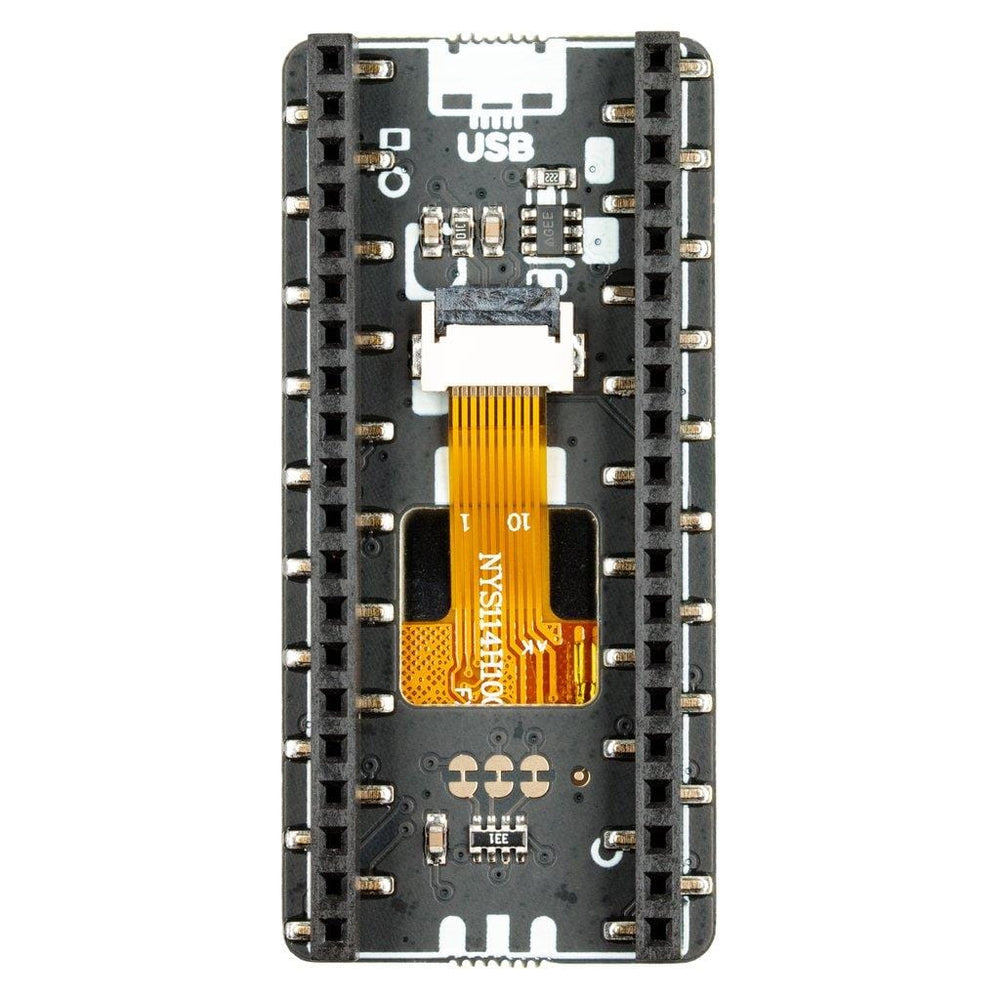 pimoroni display pack