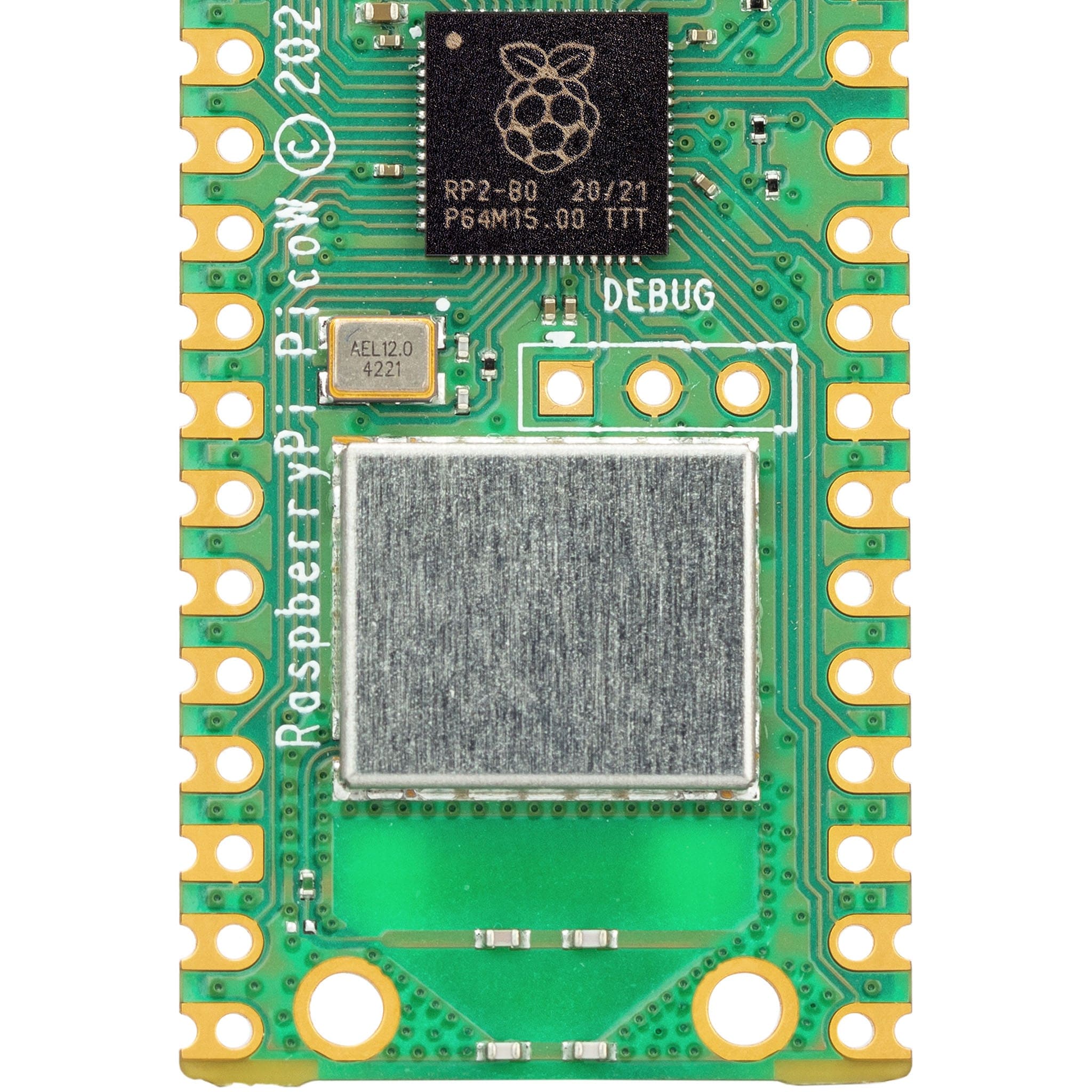 Raspberry pi pico rp2040 проекты