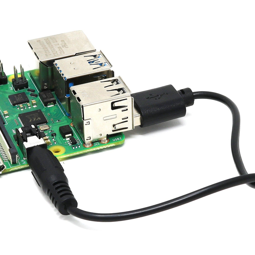 usb powered speaker raspberry pi