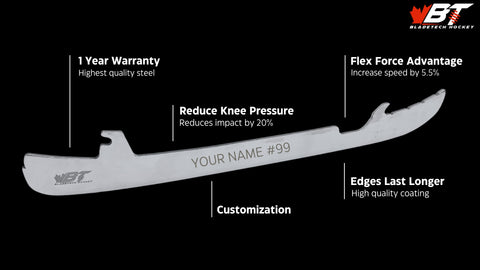 bladetech hockey blades, hockey skate blades, hockey skates blades, hockey skates blade, blades hockey, best hockey skate blades, best hockey skate runners, hockey blades, hockey steel, stainless steel, skate blades, hockey skate blades, step steel, replacement steel, replacement runners, replacement stainless steel, replacement skate blades, steel runners, stainless steel runners, black steel, bauer skates, bauer skate blades, ccm skates, ccm skate blades