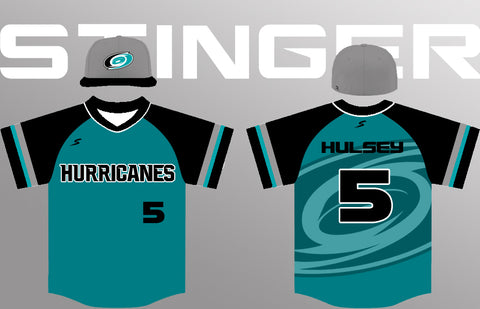 Custom Baseball and Softball Uniforms Online - Buy Custom Uniform