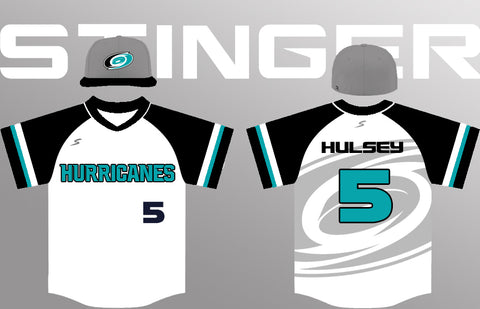 Design all types of softball jerseys and baseball unifrorms by
