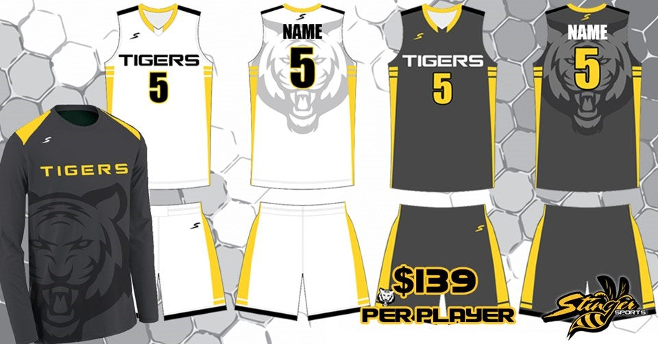 custom basketball practice jerseys