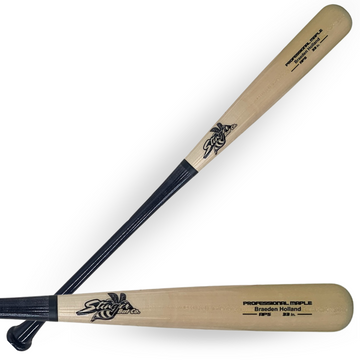 The BEST wood and BBCOR baseball bats, batting gloves, custom