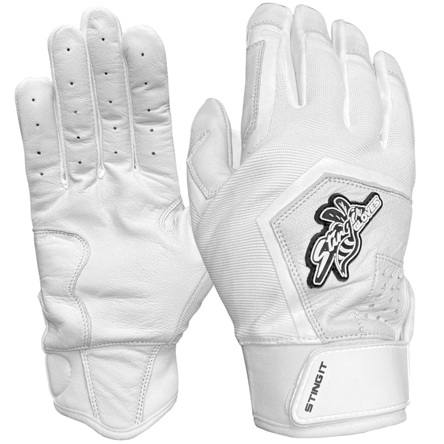 stinger baseball gloves