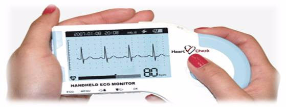 Ecg Md100b Software Download