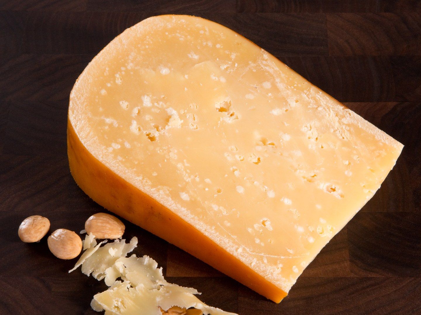 4 Year Aged Gouda