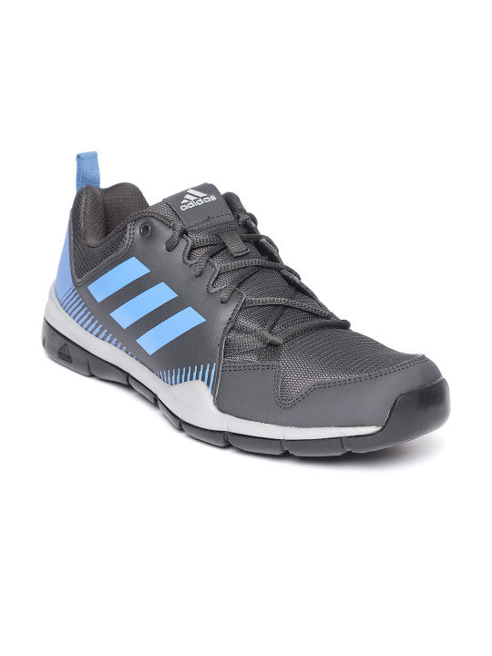 adidas tell path black outdoor shoes