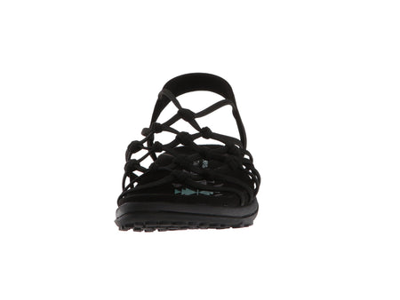 skechers forget me knot wide