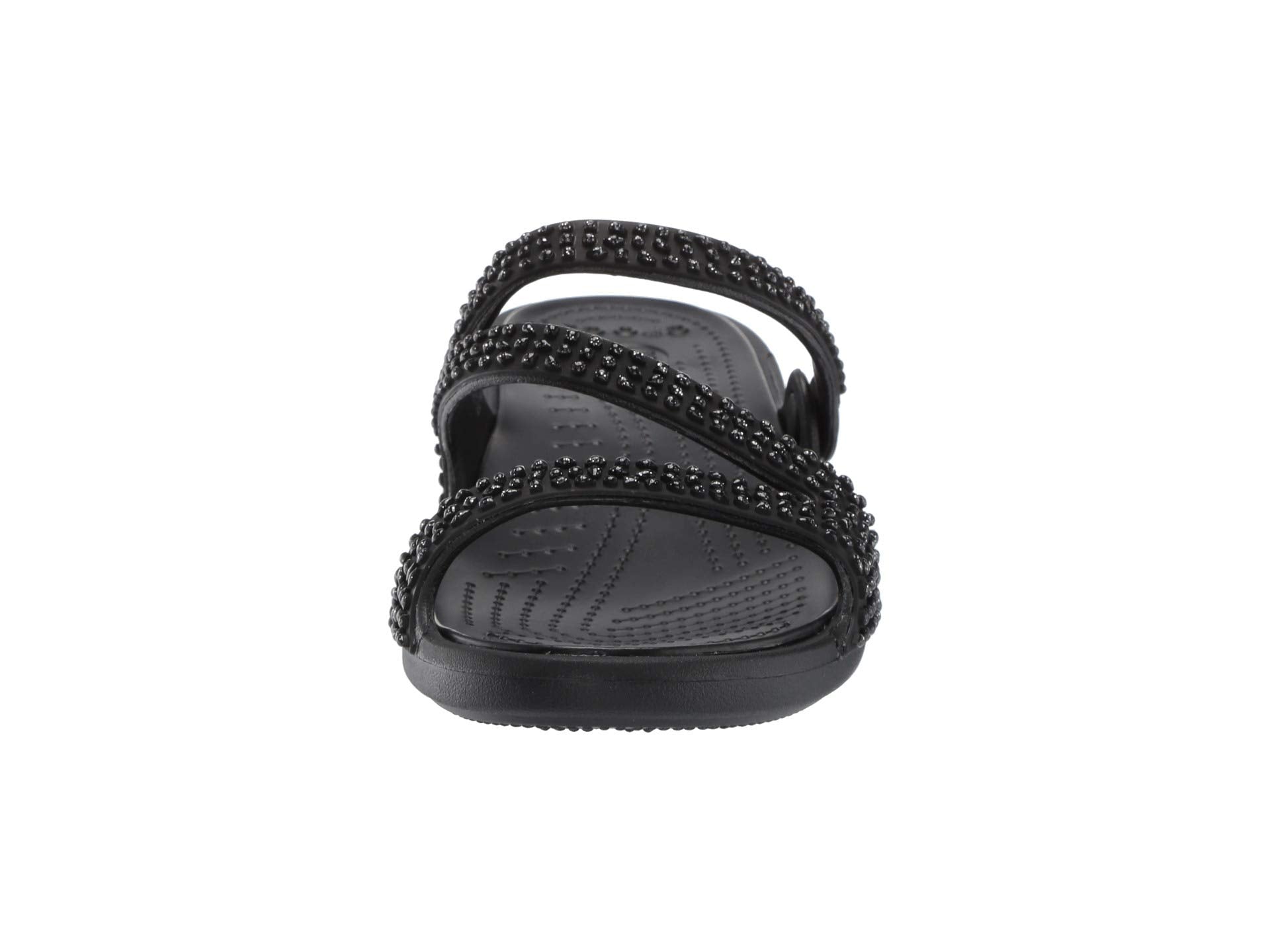 crocs patricia diamante