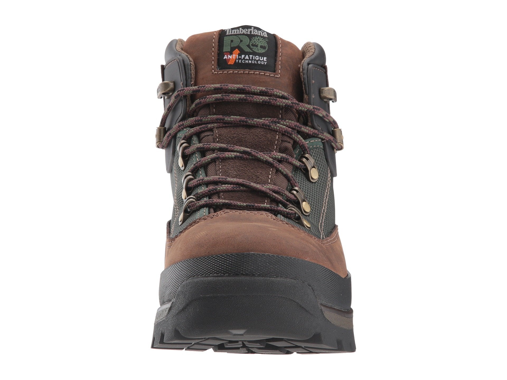 timberland pro euro hiker soft toe