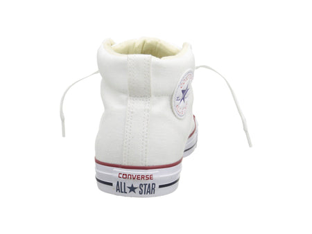 chuck taylor all star street core canvas mid