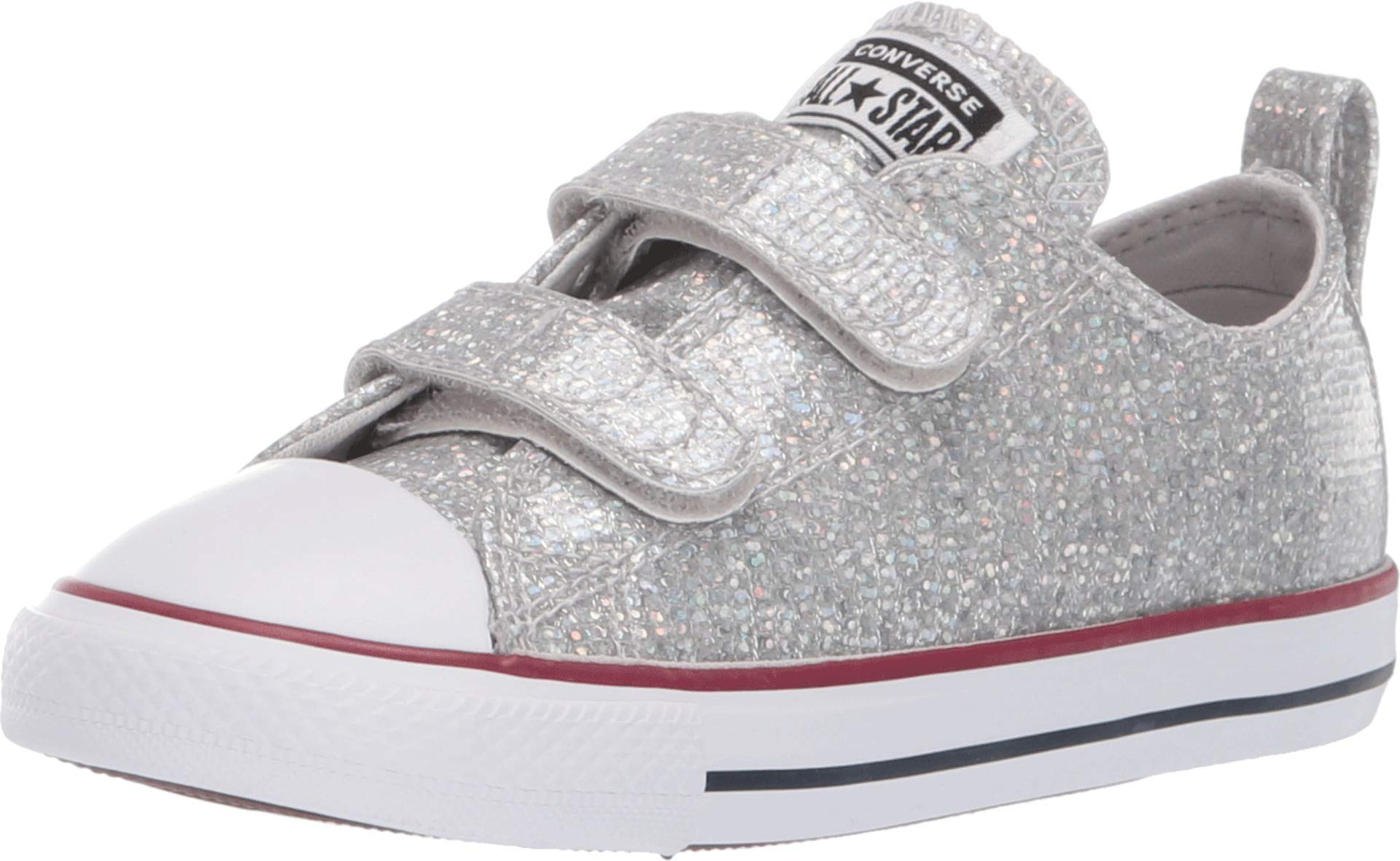 converse kids sparkle