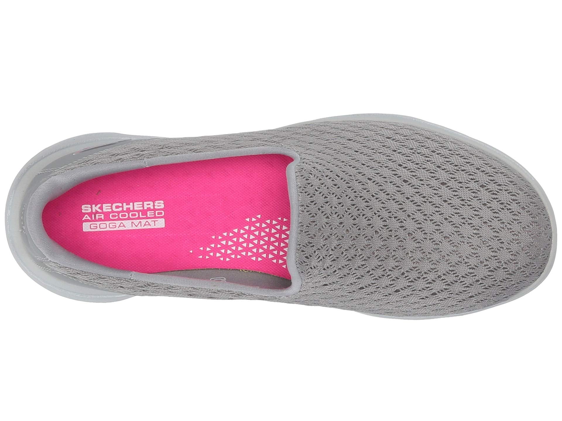 skechers air cooled goga max