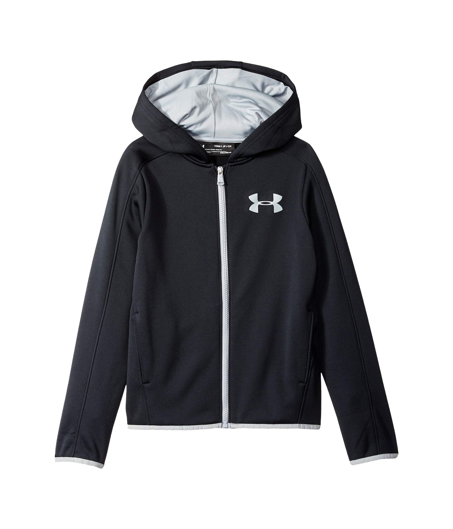 under armour kids jackets