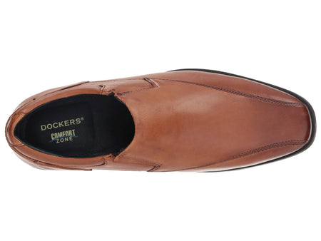 dockers men's franchise 2.0 loafer