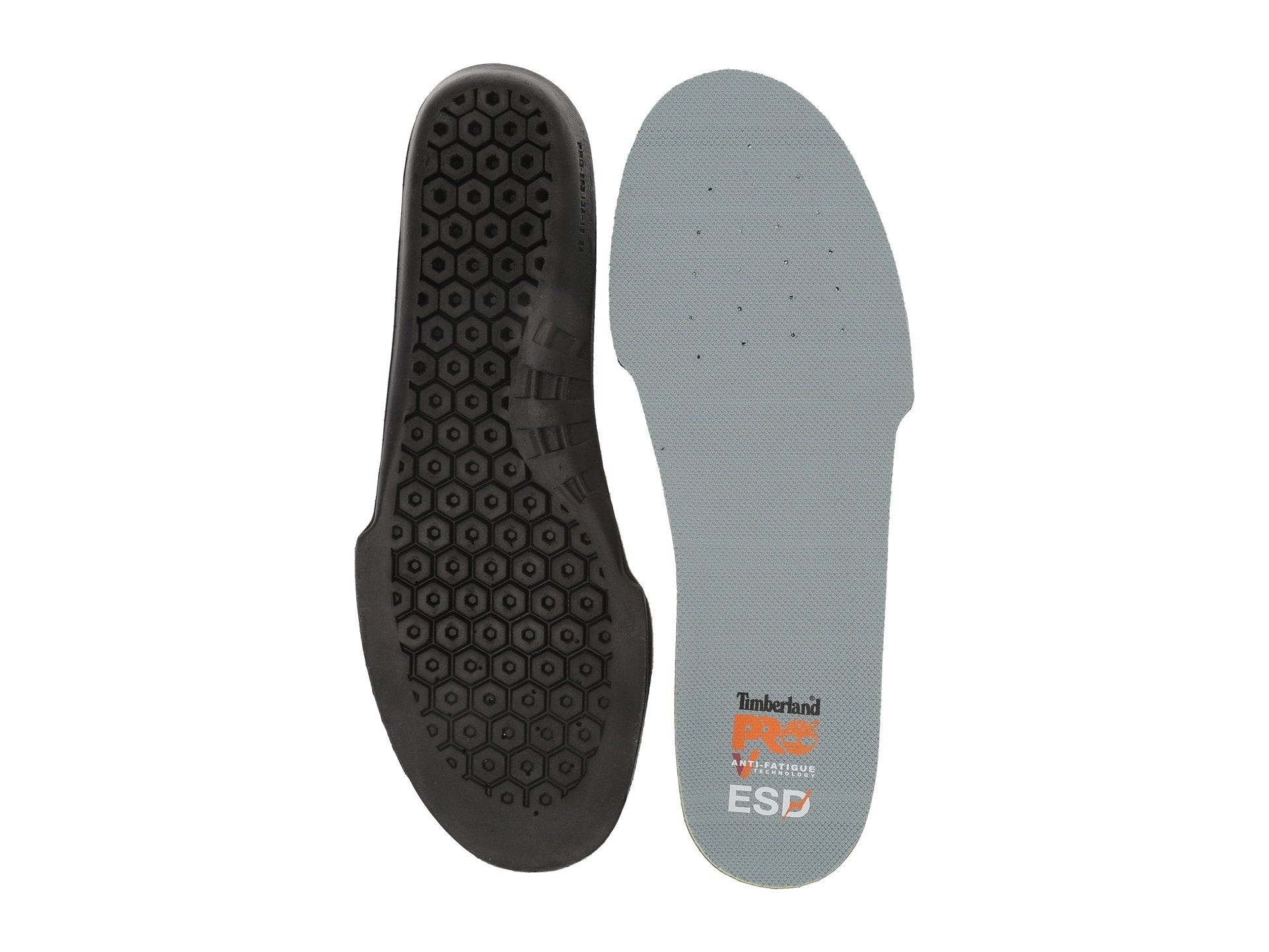 timberland anti fatigue insole review