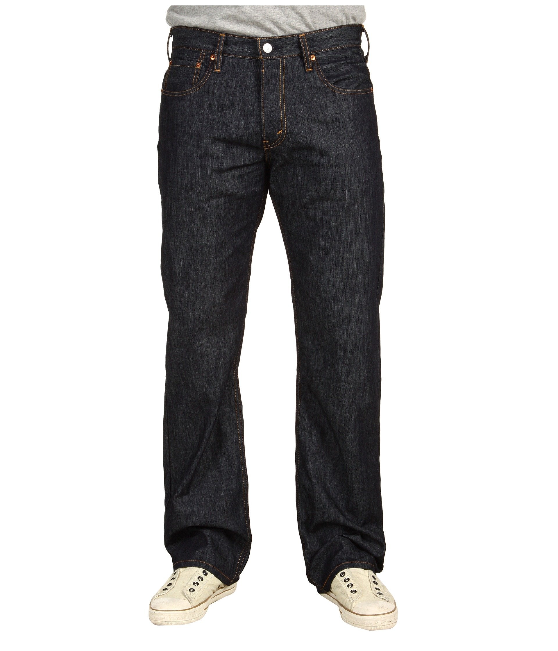 levis 569 ice cap