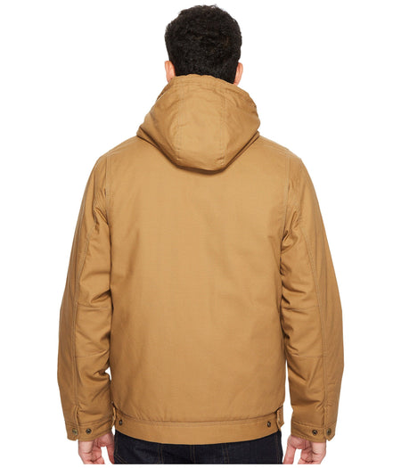 timberland pro baluster jacket