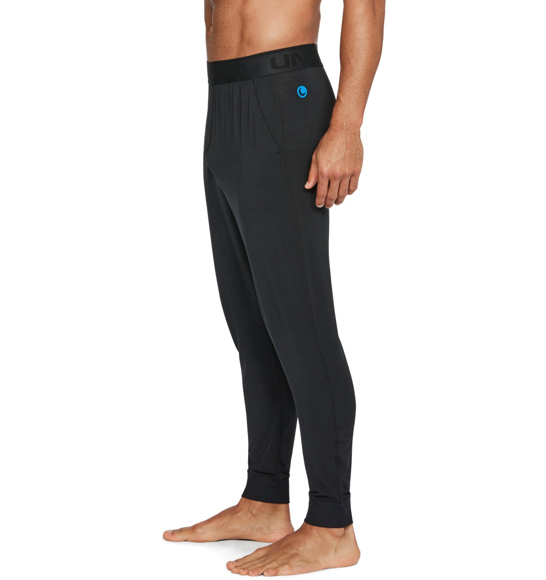 under armour men's ultra comfort athlete recovery sleepwear pants