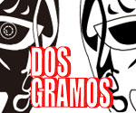 DOS GRAMOS