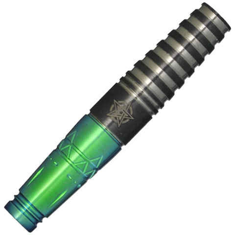 Tiga Fusion LAST HERO darts Darts Barrel – Dartsbuddy.com