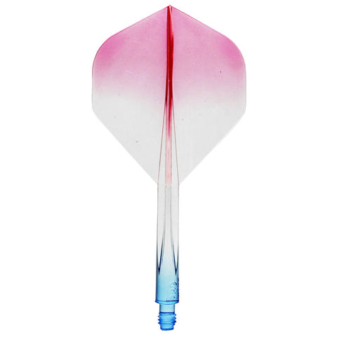 Condor Axe – Standard Pink Long