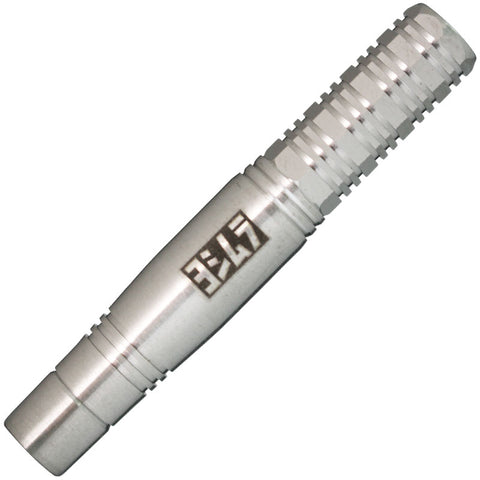 Yoshimura WONDER 2023 2BA Soft tip darts Darts Barrel – Dartsbuddy.com