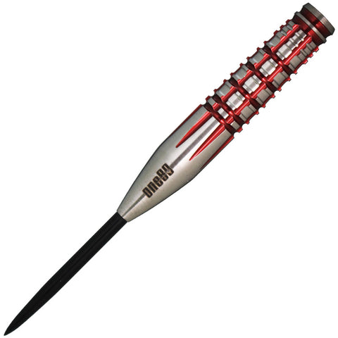 One80 Mao Shimamura ver.3 22g Darts Barrel 島村麻央3 – Dartsbuddy.com