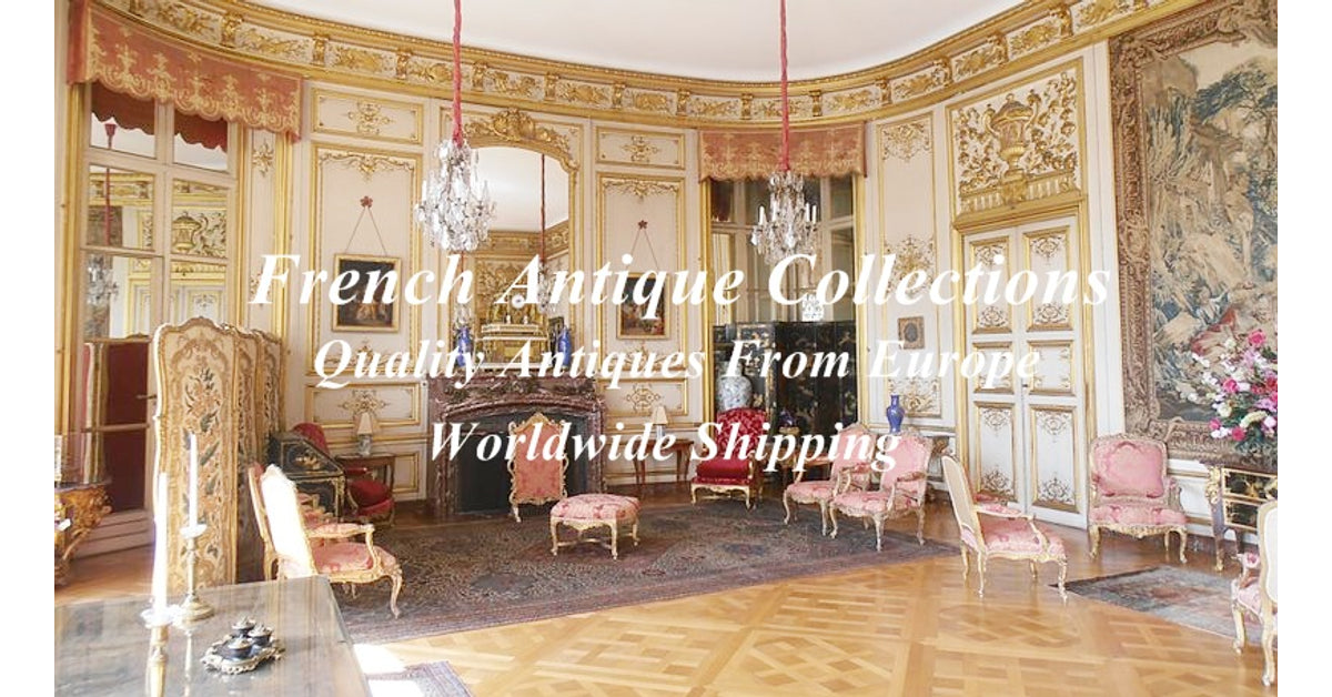 French Antique Collections