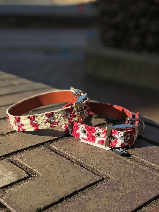 Louis Vuitton Dog Leash -  UK