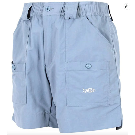 AFTCO Youth Fishing Shorts (6 colors) – The Shirt Shop