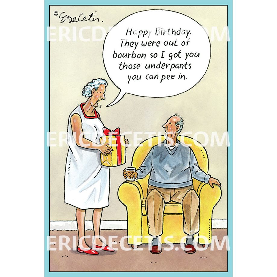 Got Accepted Birthday Card Eric Decetis 30407 – Cardmore